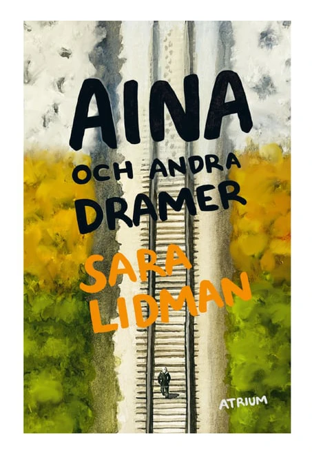Aina och andra dramer