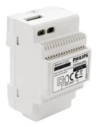 Philips DES1000DPS/10, 60 mm, 55 mm, 90 mm, 150 g