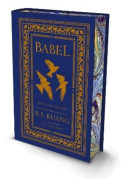 Babel (Bok / Inbunden)