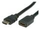 - Unknown VALUE HDMI High Speed Cable with Ethernet