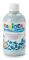 Carioca KO027/20, Silver, 500 ml, Flaska, 1 styck