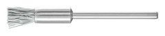 PFERD 43200305, Koppstålborste, 2,34 mm, 5 mm, 25000 RPM, 10 styck