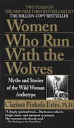 Women Who Run with the Wolves (häftad, eng)