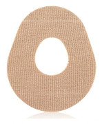 20 st G7 Självhäftande Lappar Cover BEIGE beige