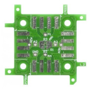 ALLNET 116139, Knowledge board, Brick’R’knowledge, ALLNET, Multifärg, 20 g