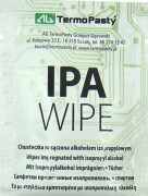 AG TermoPasty Kontakt IPA Wipes AG (AGT-181)