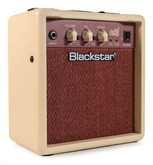 Blackstar 'Debut' 10E Practice Amp