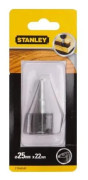 Stanley STA66040-QZ, Sinkfräs, Trä, 2,5 cm, 2,2 cm