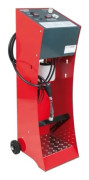 KS TOOLS Werkzeuge-Maschinen GmbH Underhållsverktyg för bromsar KS20, 20 liter (160.0705)