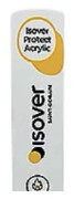 Isover Protect brandfog - Isover Protect Acrylic 310 ml brandfog för Tapelock