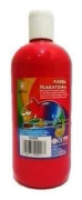 Otocki affischfärg 500 ml Rubin