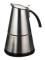 Rommelsbacher ElPresso mini - - 4 kopper - rostfritt stål