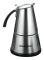 Rommelsbacher ElPresso mini - - 4 kopper - rostfritt stål