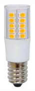 LIGHTME LM85355, 5,5 W, 46 W, E14, 575 LM, 15000 h, Varmvitt