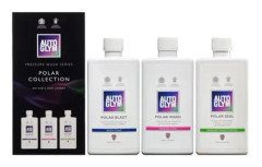 Autoglym Polar Collection