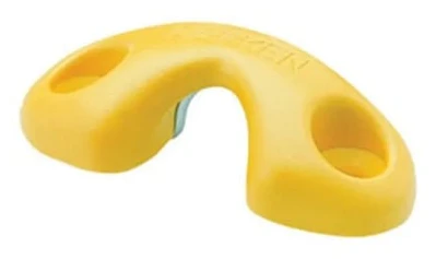 Harken toppbygel standard, gul