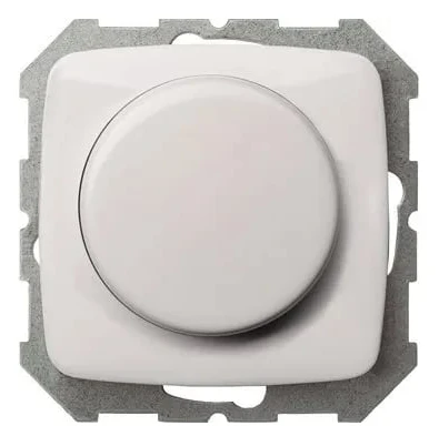 Dimmer LIREGUS ALFA, vit