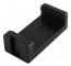Stativ Puluz-adapter för telefon/smartphone till stativ 1/4" + ISO-skruv (PU448B)