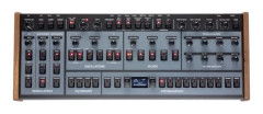 Oberheim OB-X8 desktop polyfonisk analog synthesizer