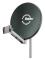 KATHREIN CAS 80gr - Antenn - parabolantenn - satellit - 37.7 dBi