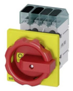 Siemens frånskiljare 3LD3454-0TL53 1 st (3LD34540TL53)