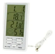 Blow termohygrometer digital väderstation Blow TH803