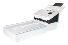 Avision dokumentskanner AD345GFWN A4