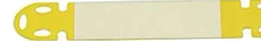 Laminatbalk 100X15Mm Gul - (52X15) - (100 st.)