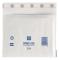 Bubbelkuvert Mail Lite, CD, 180 x 160 mm, paket med 100 st