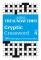 The Sunday Times Cryptic Crossword Book 4 (häftad, eng)