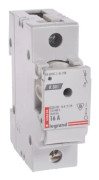 Legrand säkringsfrånskiljare R 301 16A 1P - 606604