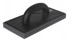 Dedra PVC-spackel 270x130 med 25 mm svamp - 15B061