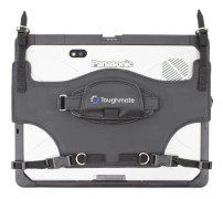 Panasonic PCPE-INF33H1, Surfplatta/UMPC, Svart