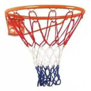Basketball rim with a net R9SO Outliner, 450 mm