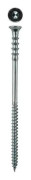 Justeringsskruvar FZB TX25 6x160 (100)