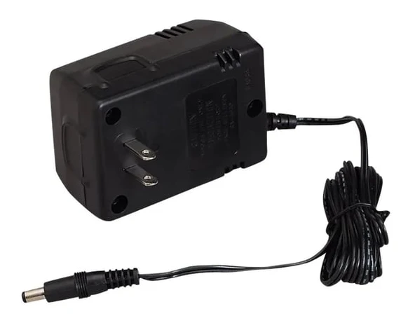 Brother - Strömadapter - för P-Touch PT-3600, PT-9500pc, PT-9600, PT-9800PCN