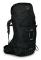 Osprey Aether 65 68 l Svart