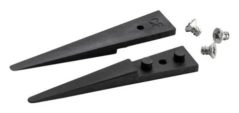 Ideal Tek A2ACF Pincettbyte 40 mm