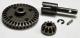 CROWN AND BEVELGEAR-SET CV-10