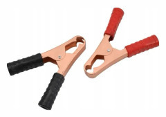 AWTools ZACISK startkabelklämmor 100A