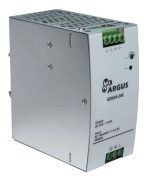 Argus SDN24-240 - Nätaggregat - AC 100-240 V - 240 Watt