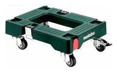 METABO plattform för väskor METALOCK