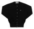 Vivienne WeStwood 1803002p Y001v N401 Bea Orb Logotyp Broderi Kasmir Dam S Kofta 1803002P Y001V N401 (M)