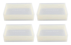 Plastbiredskapsram Biredskapslåda Ramset Kit Biredskapsutrustning