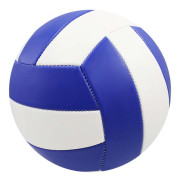 Volleyboll Nr 5 Mjuk Och Lätt PVC Gummi Förbättrar Hållbarheten Med Maskinsömnad Lämplig För Alla Åldrar Och Färdighetsnivåer A