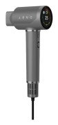 AENO Hårtork HD5 AI LCD 110000 RPM 1500W grå