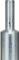 Bosch Penselborste FLÄTAD 10mm STÅL 6mm
