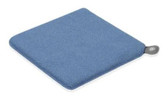 Medisana OL 650, 40 x 40 cm, 10 W, Blå, 400 mm, 400 mm, 500 g