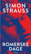 Romerska dagar | Simon Strauss | Språk: Danska