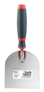 kwb 925470, Rostfritt stål, 16 cm, Europa